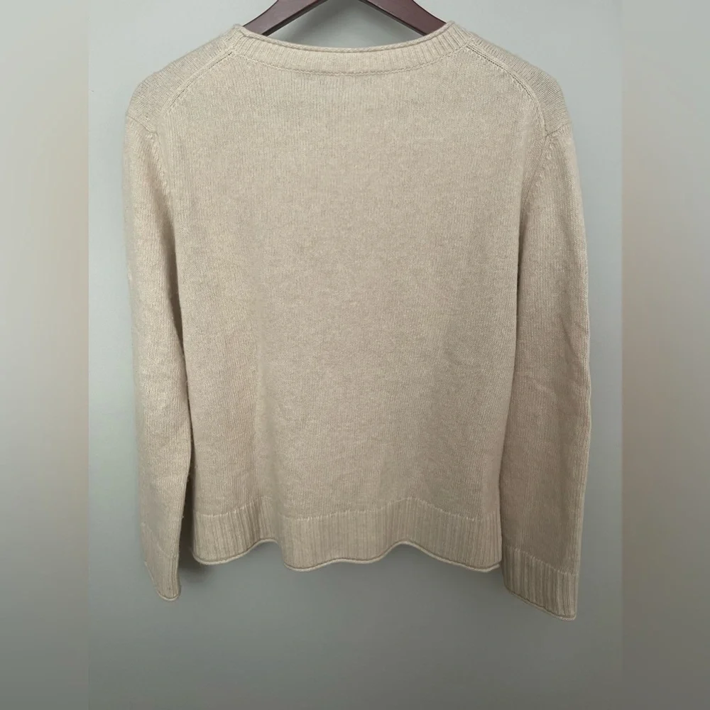 Jenni Kayne Everyday Sweater XS - Picture 2 of 5